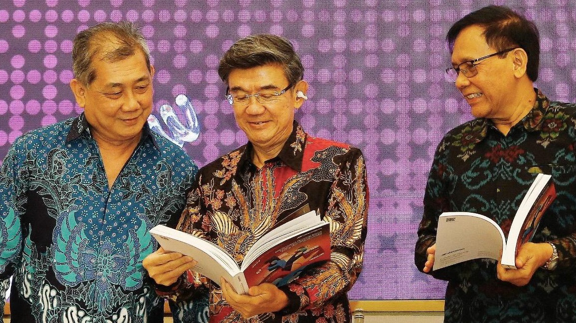 Incar Pertumbuhan Double Digit, Ini Beragam Upaya Jasuindo (JTPE)