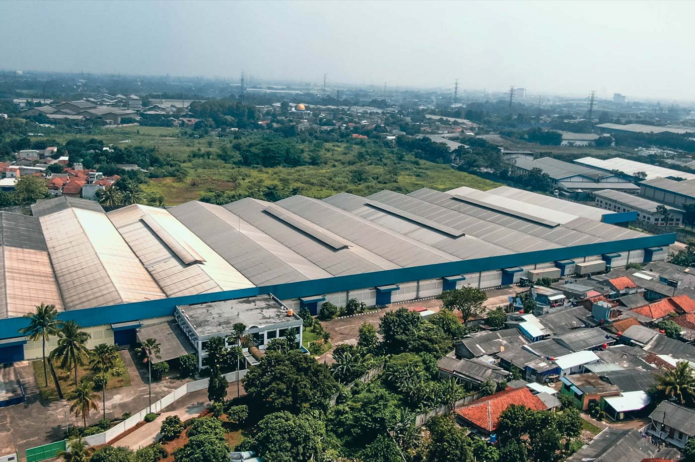 UNTD Serap Rp226,7 Miliar Dana IPO, Sisanya Masih Parkir di BCA