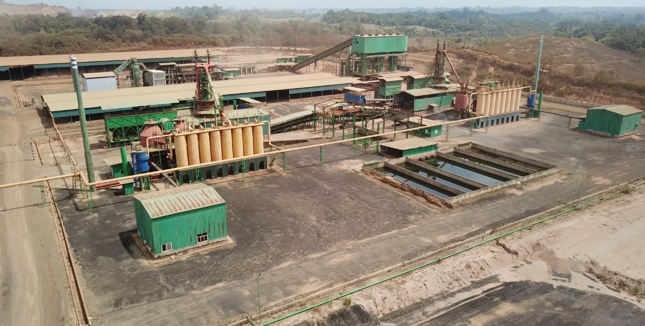 Saham Reli Ratusan Persen, IFSH Beber Hasil Eksplorasi Nikel Q4-2025