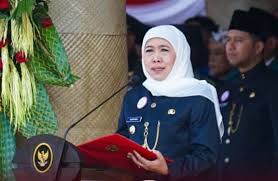 Jatim Peringkat Teratas Satu Data Indonesia 2025, Ungguli DIY dan DKI