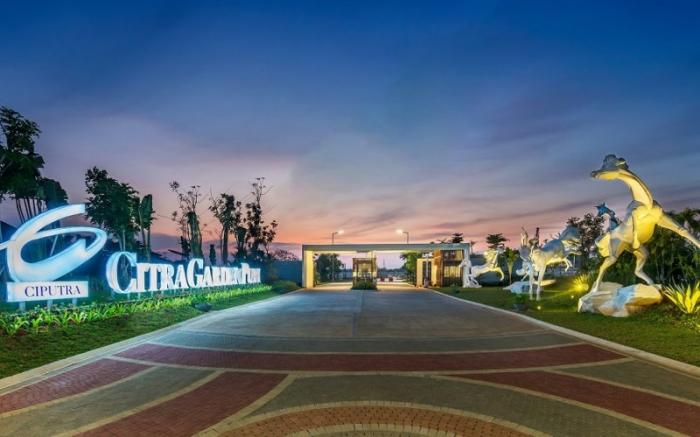 Adu Raksasa Properti, Mengapa Laba CTRA Melesat Saat BSDE Tertekan?