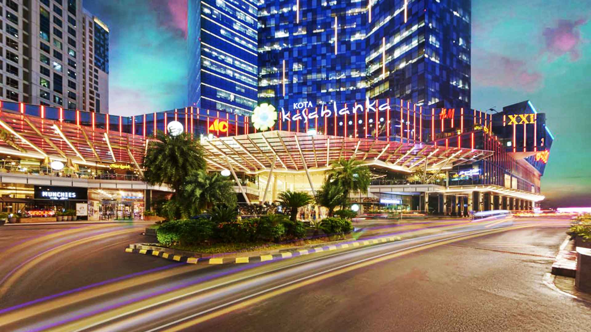 Mesin Uang Pakuwon, PWON Stabil karena Sewa atau Nilai Kurs?