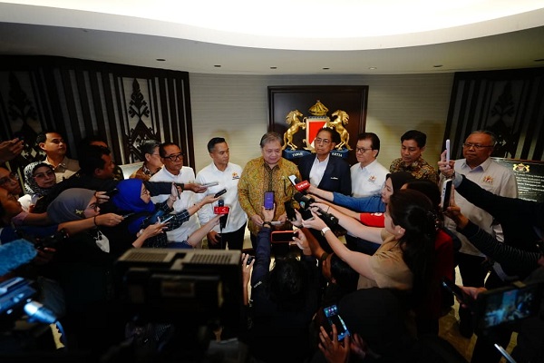 Pemerintah Cermati Ancaman Perubahan Iklim Seperti Pada 2024