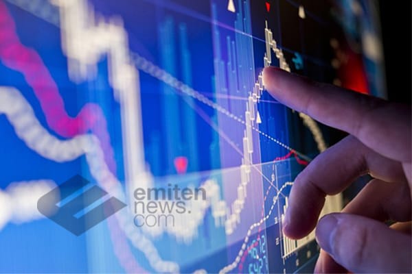 Di Antara Tiga Saham dalam Sorotan Bursa, Hanya INDS yang Melonjak ARA