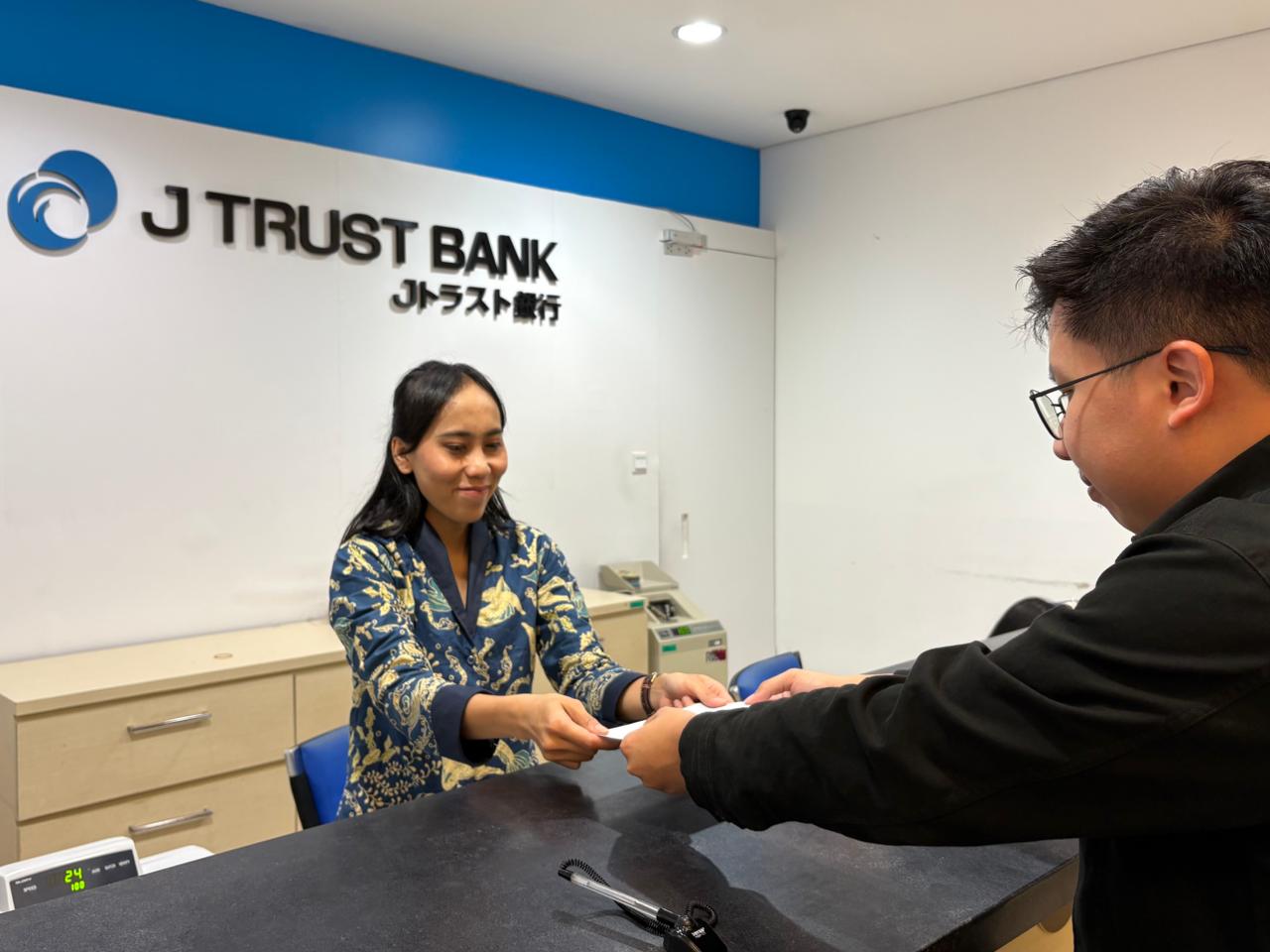 Tren Kenaikan Harga Saham BCIC Kerek Jumlah Free Float Bank JTrust