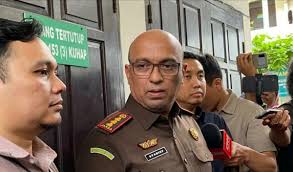 Dalami Kasus Korupsi Tambang Konawe Utara, Jaksa Ungkap Posisinya