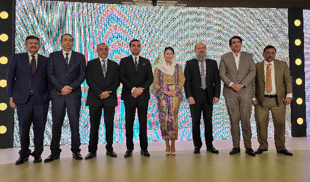 Wamendag Bahas Jalur Pengiriman Produk RI Dengan Importir Pakistan