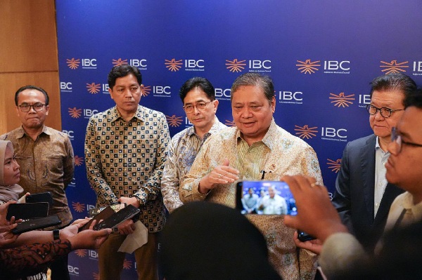 Bloomberg: Risiko Resesi RI Lebih Rendah Dibanding AS, China, Jepang