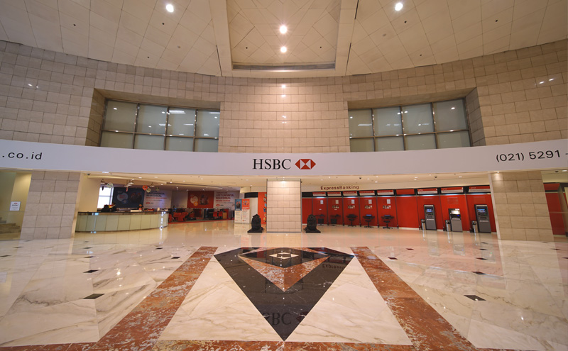BEI Setop Aktivitas Perdagangan HSBC Sekuritas, Ini Alasannya