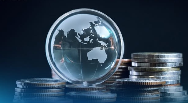 Setara 29,3 Persen dari PDB, Utang Luar Negeri RI USD423,8 Miliar