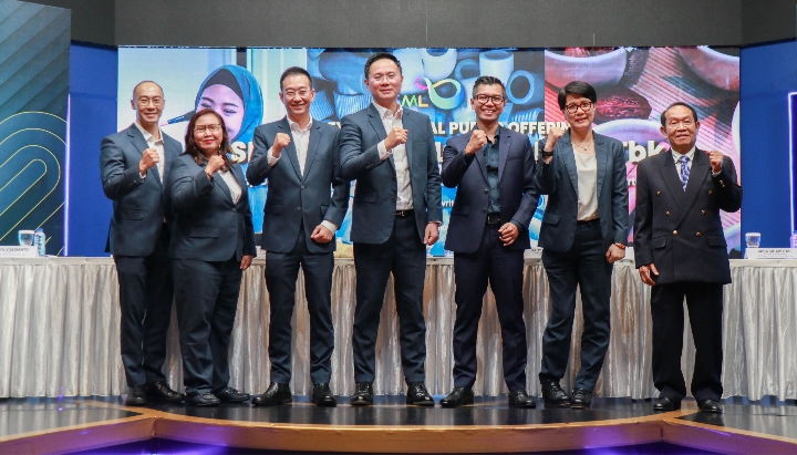 Sahamnya Drop Hampir 50 Persen, Pengendali SMLE Lepas 25,82 Juta Saham