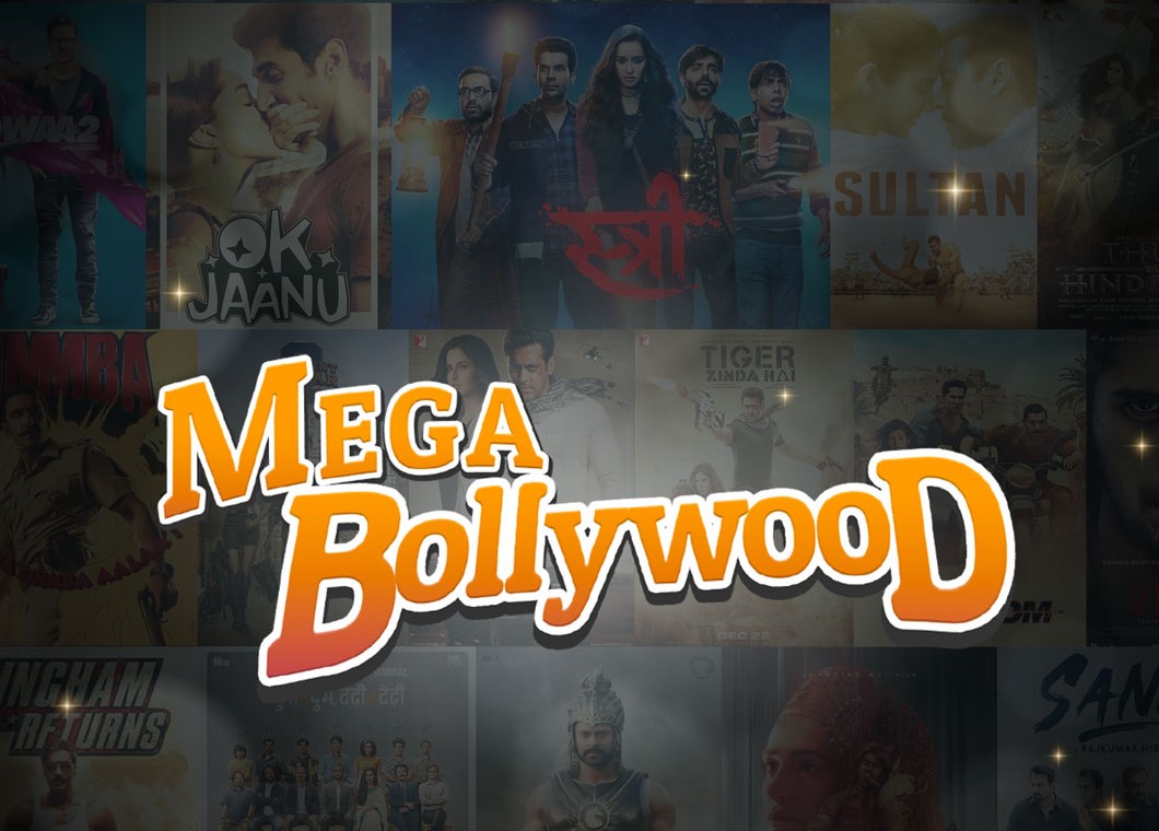 MDIA Masih Andalkan Film India Sebagai Mesin Cuan ANTV