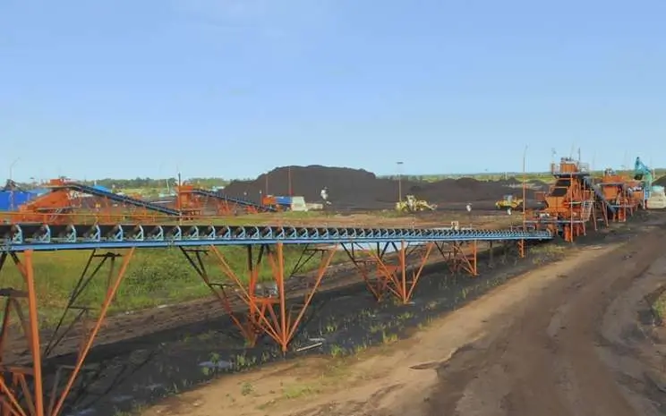 Ganti Direksi, RMKE Target Volume Jasa Logistik 12,7 Juta Ton