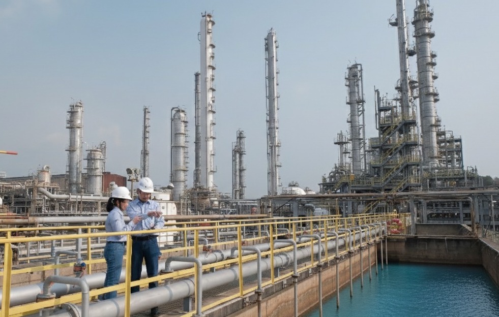 Skor CDP Chandra Asri Melonjak, Ini Pemicunya 