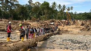 Bencana Sumatera, Mendagri Mendata Hampir 2 Ribu Korban Jiwa