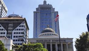 11 Mahasiswa UT Gugat Pasal Zina KUHP ke MK, Cek Argumen Mereka