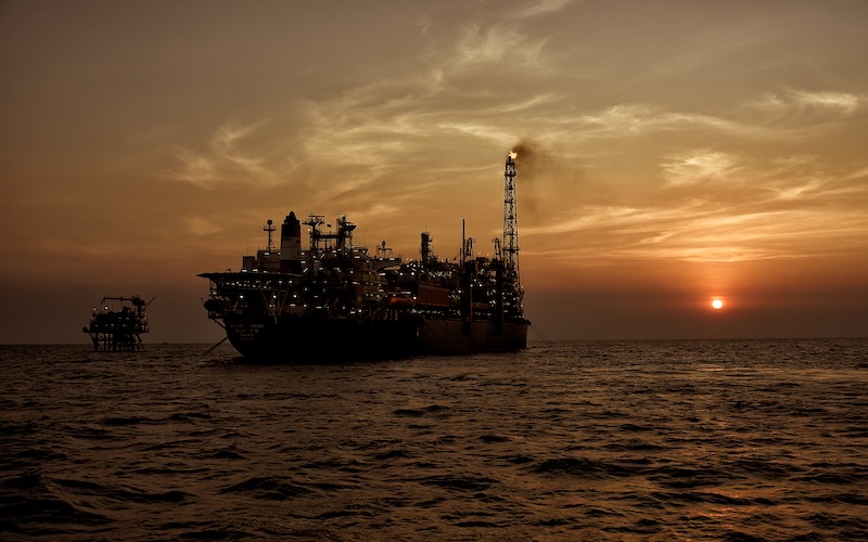 Oversupply Minyak Tekan ICP Desember 2025 Ke Level USD61,10 Per Barel