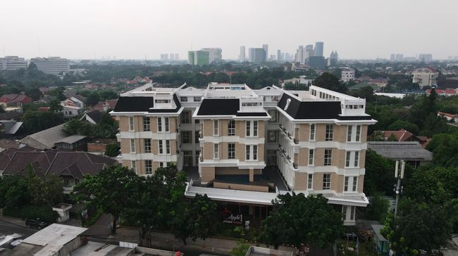 Bursa Sorot Manuver Pengendali, Ini Dalih Diamond Citra (DADA)