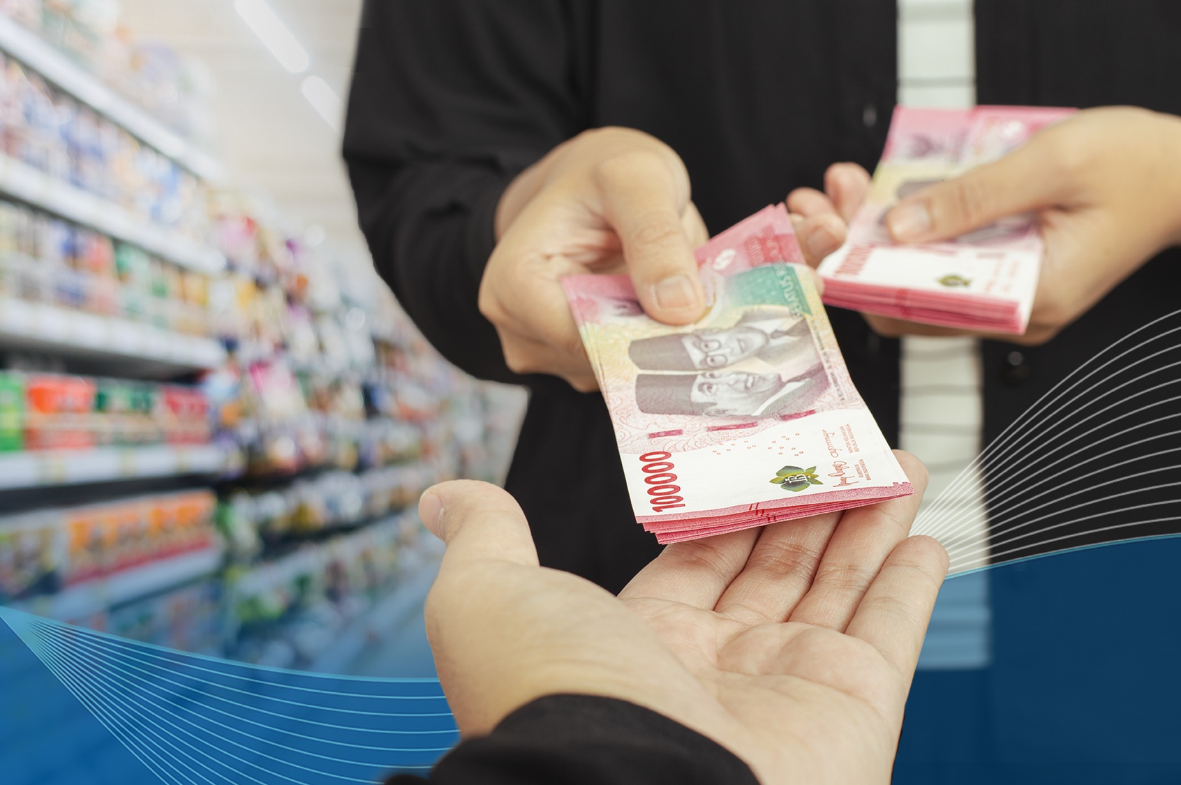 Ini Data Aksi Asing di SBN, SRBI, dan Saham Awal 2026