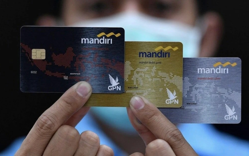 Siap-siap! Biaya Admin Debit dan Tabungan Bank Mandiri Segera Naik