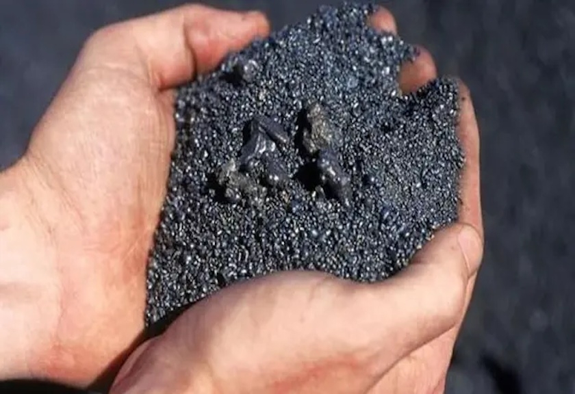 Demi Angkat Harga, Pemerintah Pangkas Produksi Nikel 260 Juta Ton