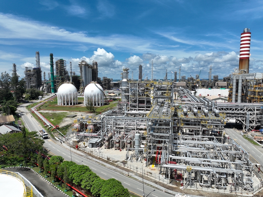 Produksi BBM Euro 5 Akselerasi Industri Otomotif Modern