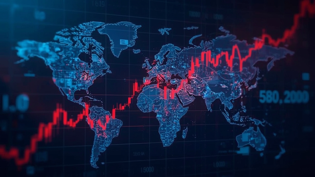 IHSG dan Hampir Semua Indeks Saham Global Menguat, Cuma Dua yang Minus