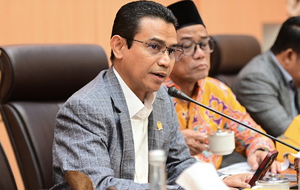 Pascabencana Sumatera AMDAL Jangan Cuma Formalitas