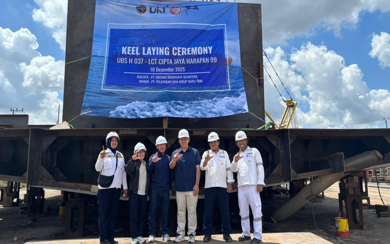 Tersisa Rp128,7M, Dana IPO PJHB Parkir di Deposito Bank Capital