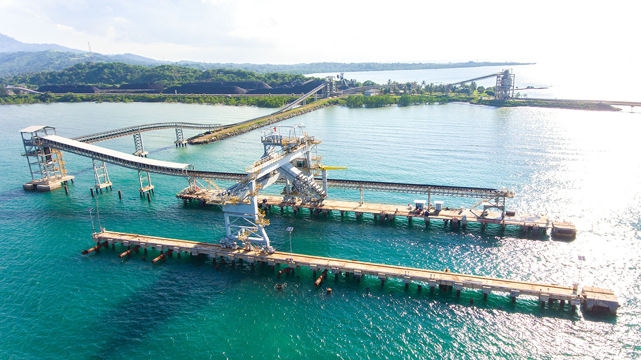 Genjot Performa, BIPI Kebut Mini LNG Plant Jawa Timur 