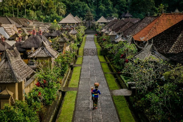Bali Masih Jadi Destinasi Wisata Terbaik Dunia Versi TripAdvisor