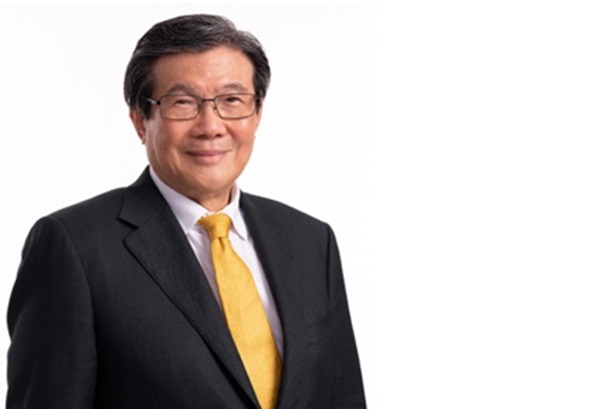 Harga Ambruk Prajogo Pangestu Turun Tangan Borong CUAN, Ini Hasilnya