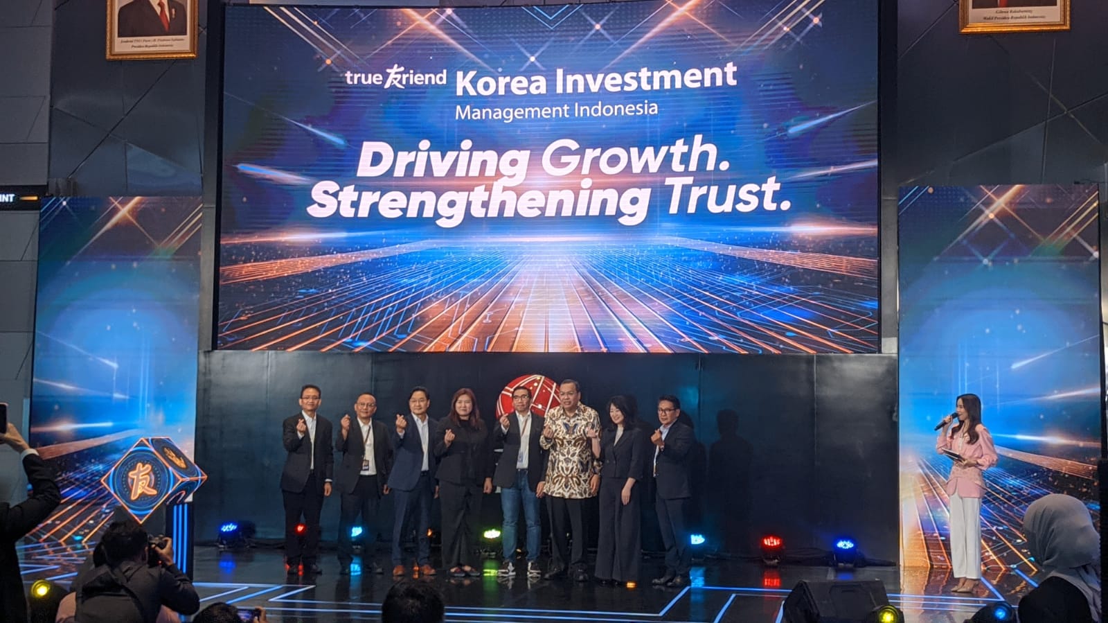 Ganti Nama jadi KIM Indonesia, KISI Komitmen Beri Solusi Lintas Aset