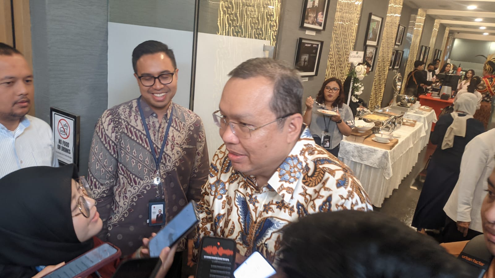 Masih Awal 2026 Sudah 2x IHSG ATH, Bos BEI: Terima Kasih Pak Purbaya