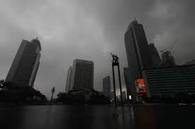 Operasi Modifikasi Cuaca 2026, Pemprov DKI Anggarkan Rp31 Miliar