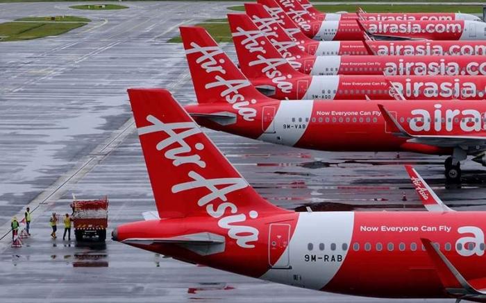 Pariwisata Pulih Indonesia AirAsia Perluas Rute Penerbangan Domestik
