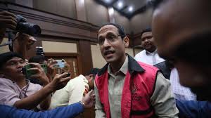 Siapa Orang Setkab Yang Sampaikan Komplain Microsoft ke Kemendikbud?