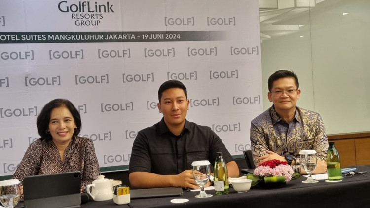 Anomali Laba Musiman GOLF Jebakan Tata Kelola atau Peluang Margin?