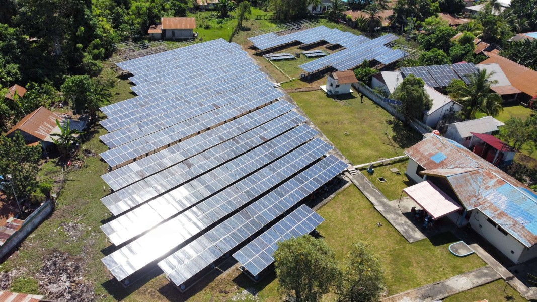 Kantongi Kontrak PLN USD25 Juta, KEEN Patok Pendapatan Segini