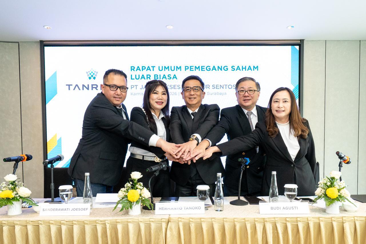 Simak! Ini Harga Teoritis Saham Emiten Hermanto Tanoko (RISE)
