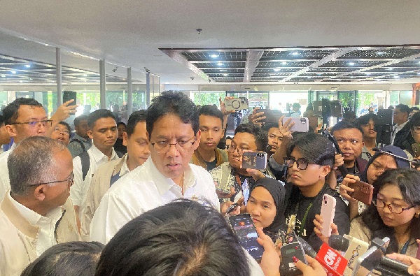 Menkeu Dukung Tukar Posisi: Thomas ke BI, Juda ke Kemenkeu