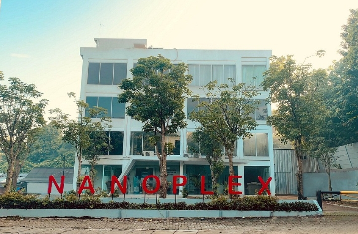 Pengendali NANO Lepas 5 Persen Saham, Raup Cuan Rp11,78M