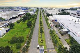 Investasi Kawasan Industri Rp6.744,5T, Serap 2,35 Juta Tenaga Kerja