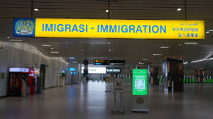 Targetkan PNBP 2026 Rp8,5 Triliun, Imigrasi Kaji Penyesuaian Tarif