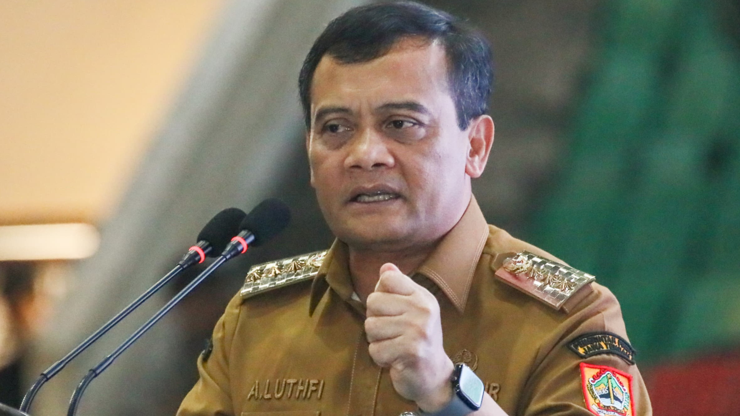 Jateng Catat Realisasi Investasi Capai Rp88,50T, Cek PMA Terbesar