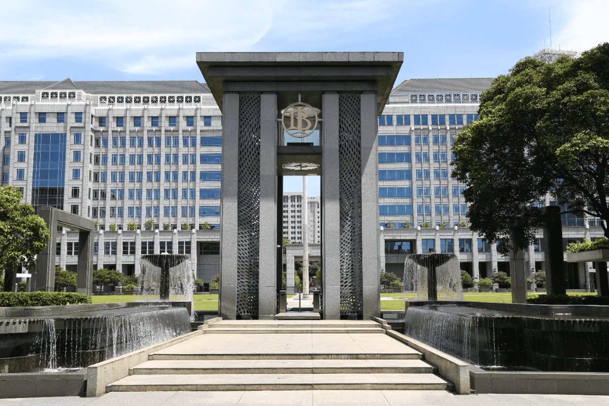 Sumber Ketidakpastian, Isu Deputi Gubernur BI Bisa Kerek Premi Risiko