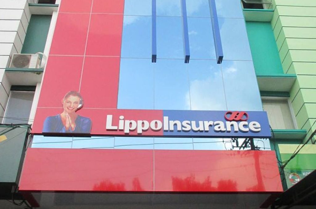 Emiten Grup Lippo (LPGI) Umumkan Pengunduran Diri Presiden Komisaris