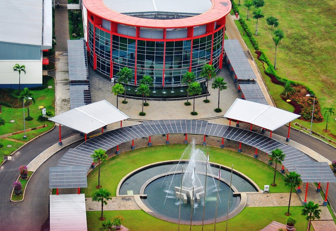 Direksi HMSP Berpotensi Berubah, RUPSLB Digelar 27 Februari