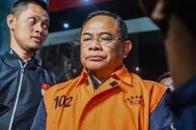 KPK Menduga Bupati Pati Sudewo Jual Jabatan Perangkat Desa Rp150 Juta