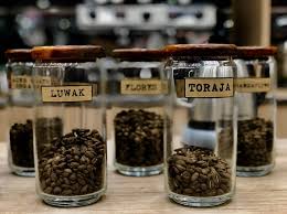 Peluang Indonesia Jadi Pusat Kopi Dunia, Ini Fokus Pendekatan Mendag